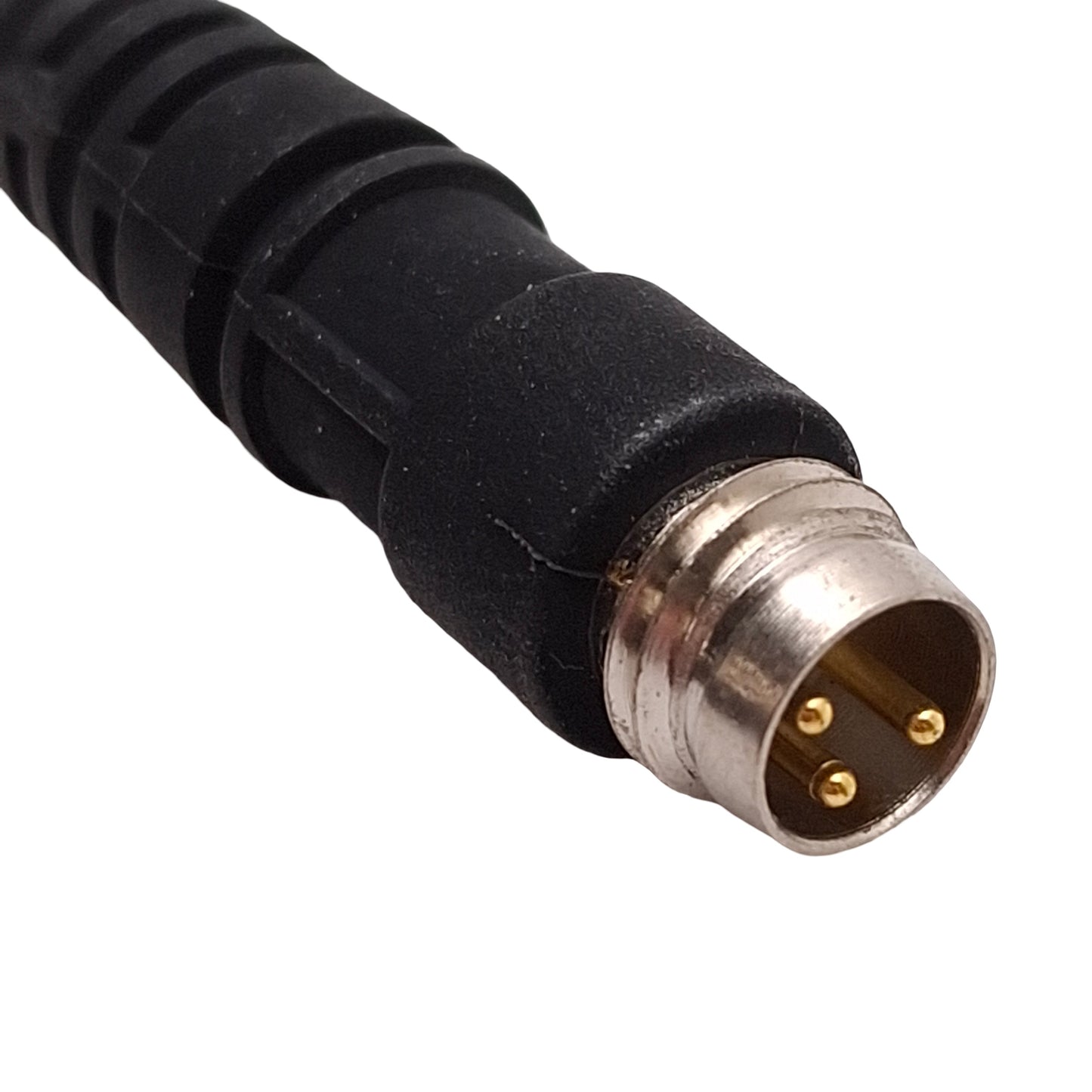 Used Bimba MSKQ-90 Solid State 90° Cylinder Position Sensor, NPN, M8 3-Pin, 4.5-30VDC