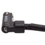 Used Bimba MSKQ-90 Solid State 90° Cylinder Position Sensor, NPN, M8 3-Pin, 4.5-30VDC