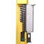 Used Fanuc A06B-6066-H003 AC Servo Amplifier C Series, 200-230VAC 3ph, 12A 1.5kW Max