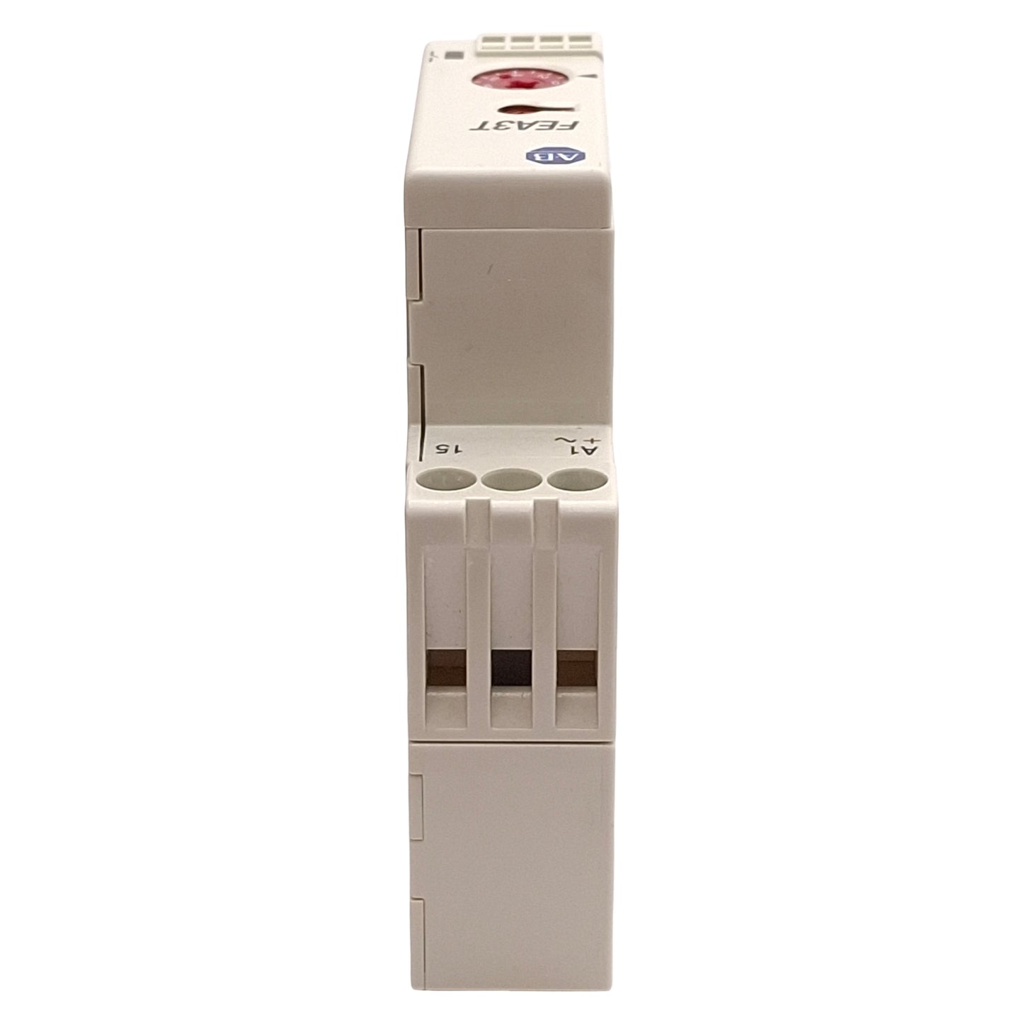 New Allen Bradley 700-FEA3TU23 On-Delay Timing Relay, 0.05s-10h, 24-240VAC, 24-48VDC