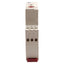 New Allen Bradley 700-FEA3TU23 On-Delay Timing Relay, 0.05s-10h, 24-240VAC, 24-48VDC