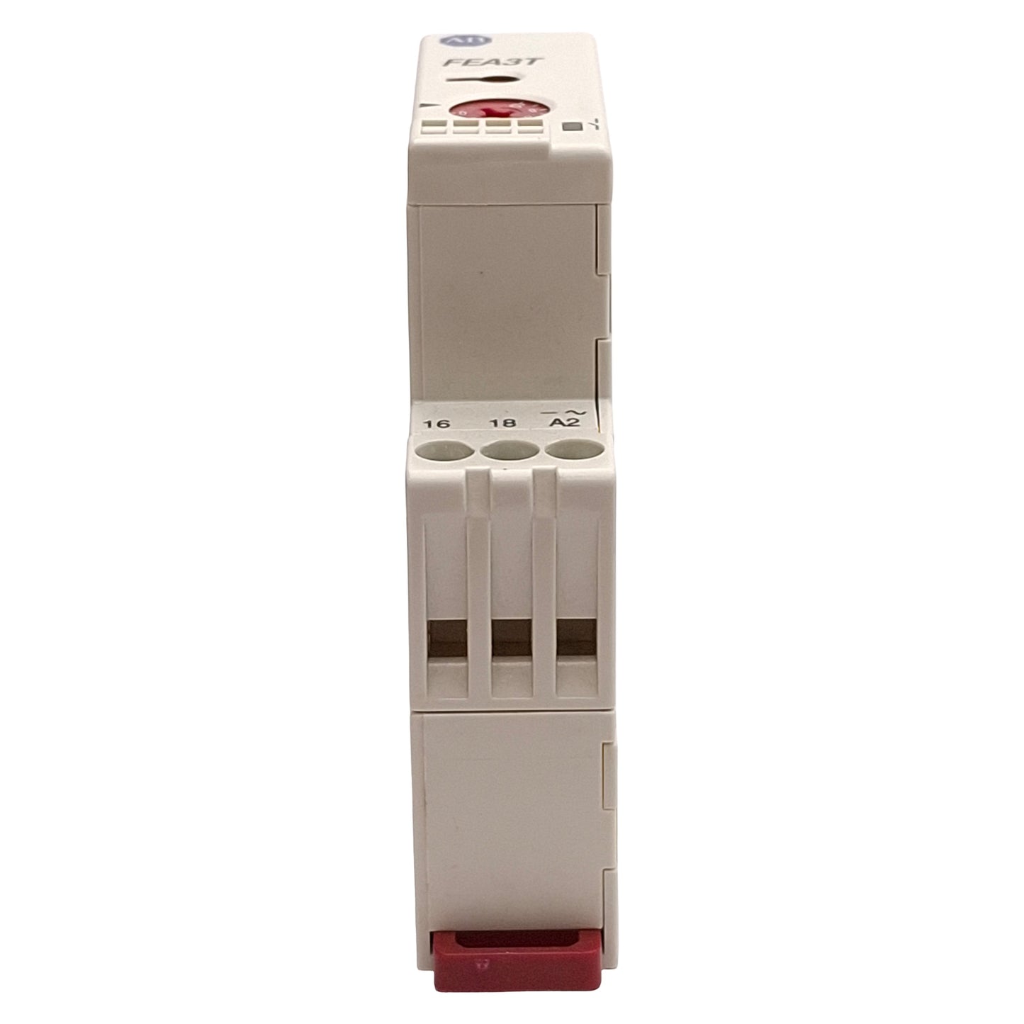 New Allen Bradley 700-FEA3TU23 On-Delay Timing Relay, 0.05s-10h, 24-240VAC, 24-48VDC