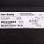 Used Allen Bradley 1756-IT6I/A FW:1.12 ControlLogix Isolated TC Input Module, 6-Input