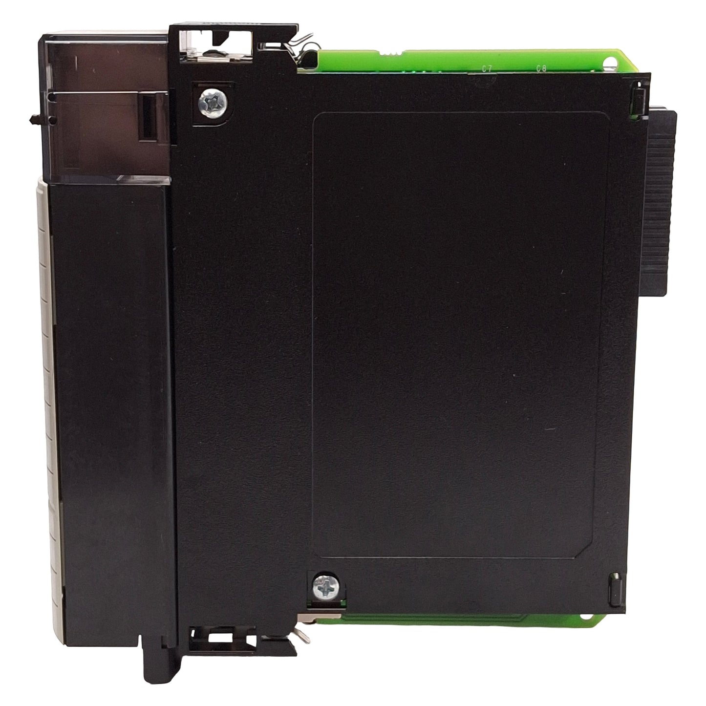 Used Allen Bradley 1756-IT6I/A FW:1.12 ControlLogix Isolated TC Input Module, 6-Input