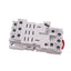 New – Open box Automation Direct 783-3C-SKT Relay Socket, 11-Pin Blade, 300V 16A, DIN Rail