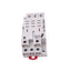 New – Open box Automation Direct 783-3C-SKT Relay Socket, 11-Pin Blade, 300V 16A, DIN Rail