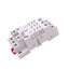New – Open box Automation Direct 783-3C-SKT Relay Socket, 11-Pin Blade, 300V 16A, DIN Rail