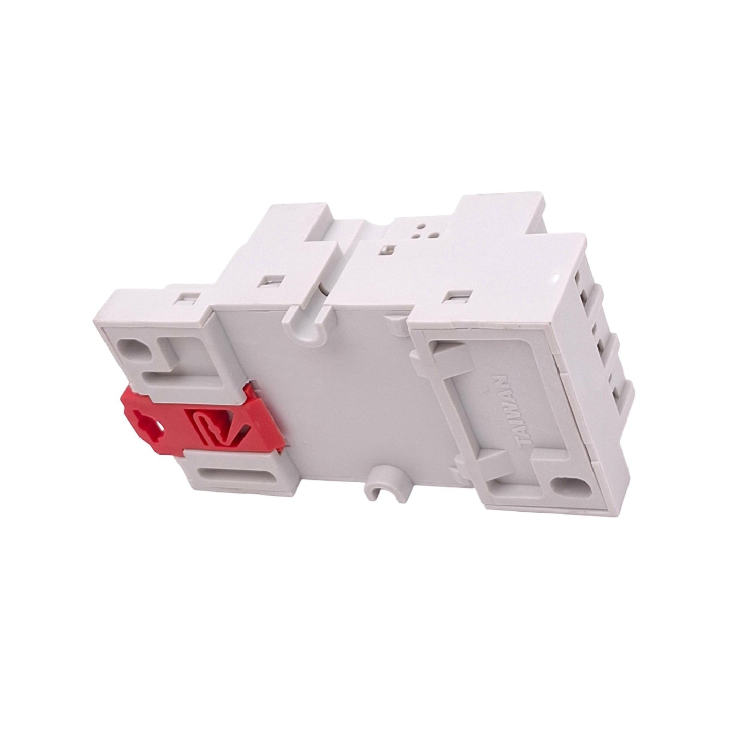 New – Open box Automation Direct 783-3C-SKT Relay Socket, 11-Pin Blade, 300V 16A, DIN Rail
