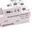 New – Open box Automation Direct 783-3C-SKT Relay Socket, 11-Pin Blade, 300V 16A, DIN Rail