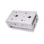 New – Open box SMC MXS16-40-X787 Pneumatic Slide Table, 16mm Bore, 40mm Stroke, 0.15-0.7MPa, M5