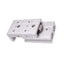New – Open box SMC MXS16-40-X787 Pneumatic Slide Table, 16mm Bore, 40mm Stroke, 0.15-0.7MPa, M5