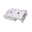 New – Open box SMC MXS16-40-X787 Pneumatic Slide Table, 16mm Bore, 40mm Stroke, 0.15-0.7MPa, M5