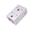 New – Open box SMC MXS16-40-X787 Pneumatic Slide Table, 16mm Bore, 40mm Stroke, 0.15-0.7MPa, M5