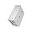 New – Open box SMC MXS16-40-X787 Pneumatic Slide Table, 16mm Bore, 40mm Stroke, 0.15-0.7MPa, M5