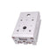 New – Open box SMC MXS16-40-X787 Pneumatic Slide Table, 16mm Bore, 40mm Stroke, 0.15-0.7MPa, M5