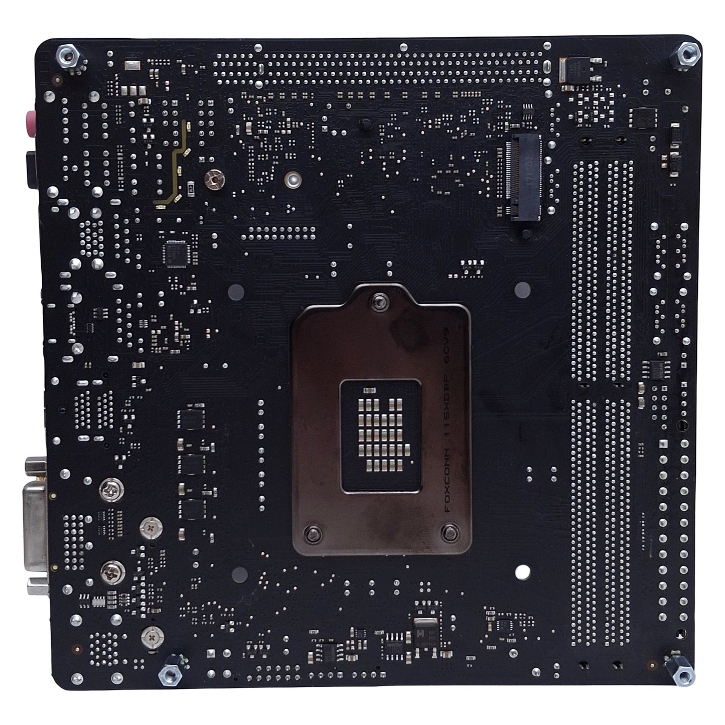 Used Gigabyte GA-H270N-WIFI Motherboard Mini-ITX, 1x PCI Express, 1x M.2 Socket