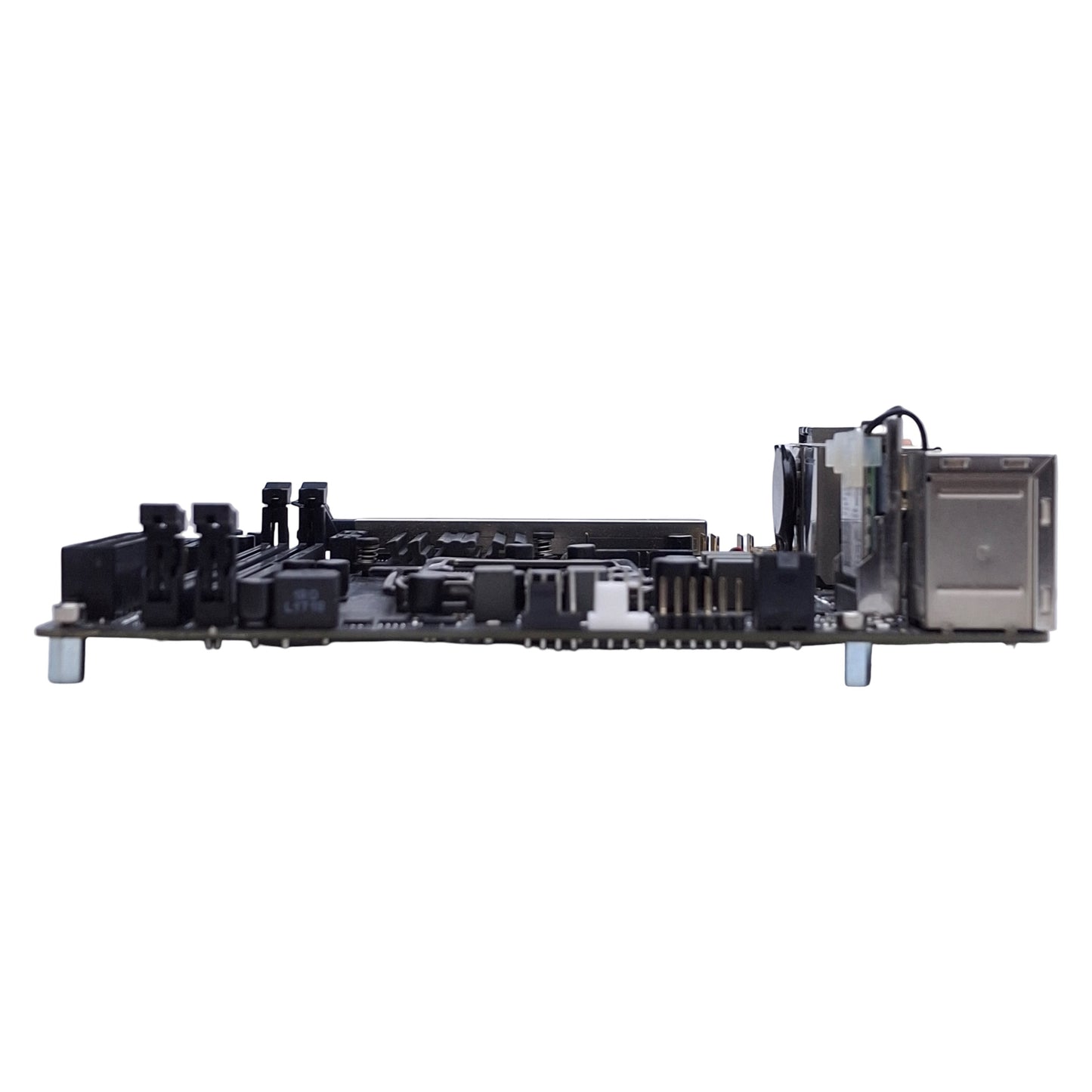 Used Gigabyte GA-H270N-WIFI Motherboard Mini-ITX, 1x PCI Express, 1x M.2 Socket