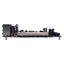 Used Gigabyte GA-H270N-WIFI Motherboard Mini-ITX, 1x PCI Express, 1x M.2 Socket