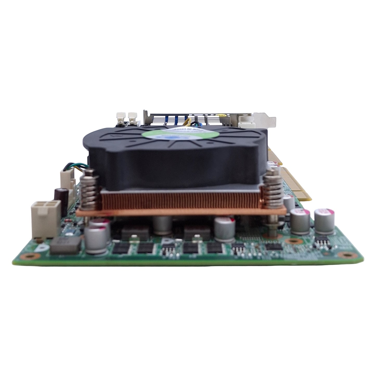 Used NEXCOM PEAK777VL2 Single Board Computer, Intel Core 2 Duo 2.8GHz, 4GB DDR3 1066