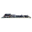 Used NEXCOM PEAK777VL2 Single Board Computer, Intel Core 2 Duo 2.8GHz, 4GB DDR3 1066