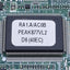 Used NEXCOM PEAK877VL2 Single Board Computer Intel i7 870 2.93GHz 4GB RAM PICMG 1.3