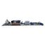 Used NEXCOM PEAK877VL2 Single Board Computer Intel i7 870 2.93GHz 4GB RAM PICMG 1.3