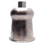 Used Fike C80-010 S Type Discharge Nozzle ø3-7/8in OD, 1/2 NPT Port, 5-1/4in Length