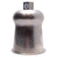 Used Fike C80-010 S Type Discharge Nozzle ø3-7/8in OD, 1/2 NPT Port, 5-1/4in Length