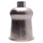 Used Fike C80-010 S Type Discharge Nozzle ø3-7/8in OD, 1/2 NPT Port, 5-1/4in Length
