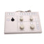 Used JEOL MP-65150 Control Keyboard for JSM-5610 Scanning Electron Microscope