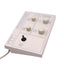 Used JEOL MP-65150 Control Keyboard for JSM-5610 Scanning Electron Microscope