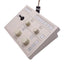 Used JEOL MP-65150 Control Keyboard for JSM-5610 Scanning Electron Microscope