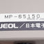 Used JEOL MP-65150 Control Keyboard for JSM-5610 Scanning Electron Microscope