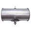 Used Nordfab 3208 Stainless Steel Butterfly Valve ø4in ID, 8in Length, 0.2in Roll