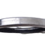 Used Lot of 2 Nordfab 8010005623 Stainless Steel Duct Quick-Fit Clamp w/Pin 4in Size