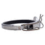 Used Lot of 2 Nordfab 8010005623 Stainless Steel Duct Quick-Fit Clamp w/Pin 4in Size