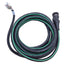Used Flex-Cable FC-CFBM6DF-CBAF-M005 Feedback Cable 28-Pin to Flying Leads, 19ft