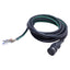 Used Flex-Cable FC-CFBM6DF-CBAF-M005 Feedback Cable 28-Pin to Flying Leads, 19ft