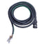 Used Flex-Cable FC-CFBM6DF-CBAF-M005 Feedback Cable 28-Pin to Flying Leads, 19ft