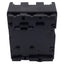 Used Fuji Electric EA33 10A BB3AEA-010 Circuit Breaker, 3-Pole, 10A 220-460VAC