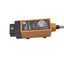 Used Omron E3S-X3CE4 Photoelectric Switch, NPN-SPST Open Collector, 12-24VDC