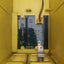 Used GE Fanuc A02B-0200-B501 Rack Backplane Module For Series 16-B & 18-B, 2-Slots