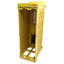Used GE Fanuc A02B-0200-B501 Rack Backplane Module For Series 16-B & 18-B, 2-Slots