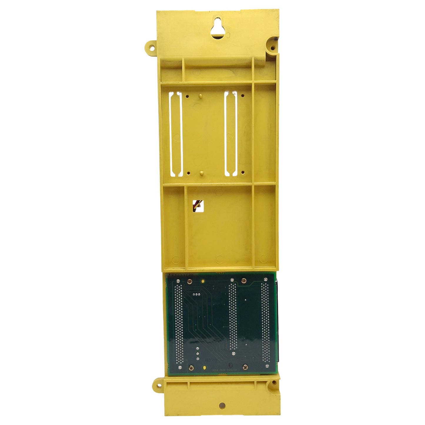 Used GE Fanuc A02B-0200-B501 Rack Backplane Module For Series 16-B & 18-B, 2-Slots