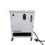 Used Haskris WW1 Fluid To Fluid Heat Exchanger 1.7GPM 1/3HP 1/2"NPT 5 Gal 208VAC 1-Ph