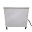 Used Haskris WW1 Fluid To Fluid Heat Exchanger 1.7GPM 1/3HP 1/2"NPT 5 Gal 208VAC 1-Ph