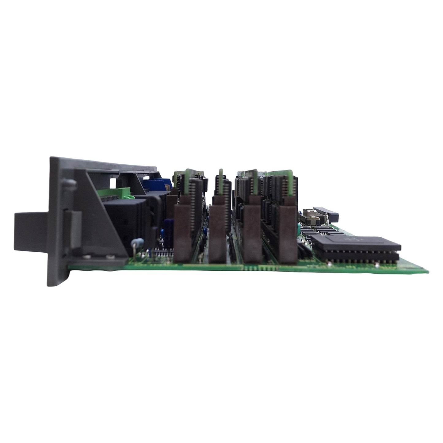 Used Fanuc A16B-2201-0580 Main CPU Board For LR-Mate CNC Robotic Arm Systems