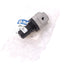 New SMC AR10-M5-X406-X34US40-70 Pneumatic Regulator, 40-70psi Set, 145psi Max, M5