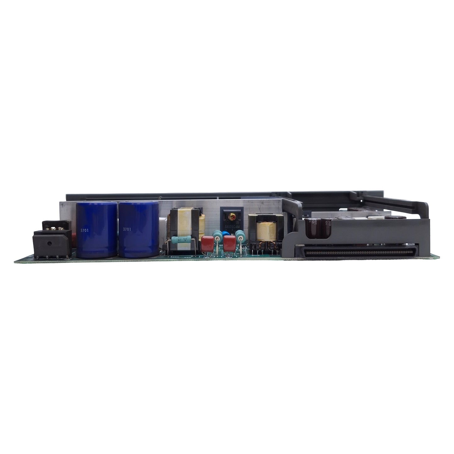 Used Fanuc A16B-1212-0471 Power Supply Module For 15-B/16-A/18-A Series Systems
