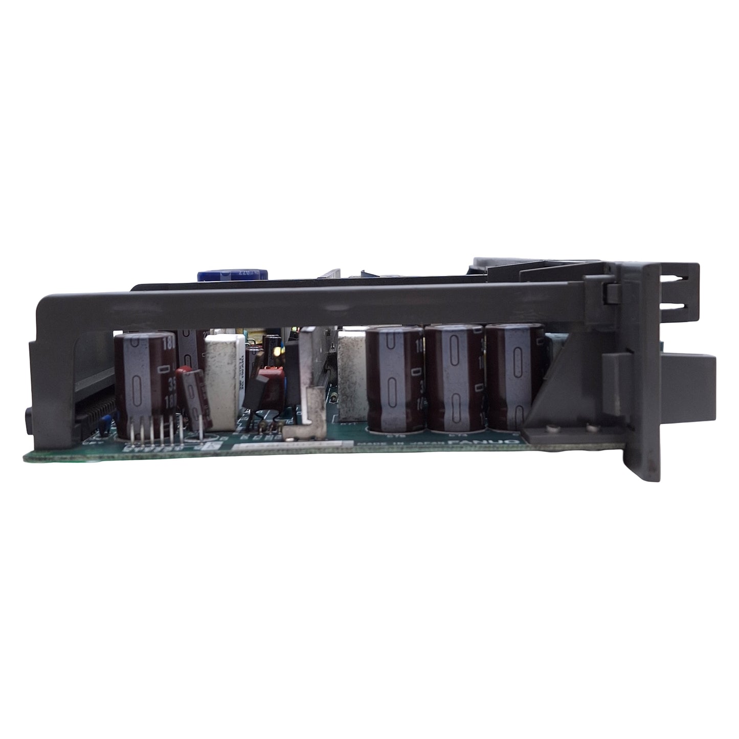 Used Fanuc A16B-1212-0471 Power Supply Module For 15-B/16-A/18-A Series Systems